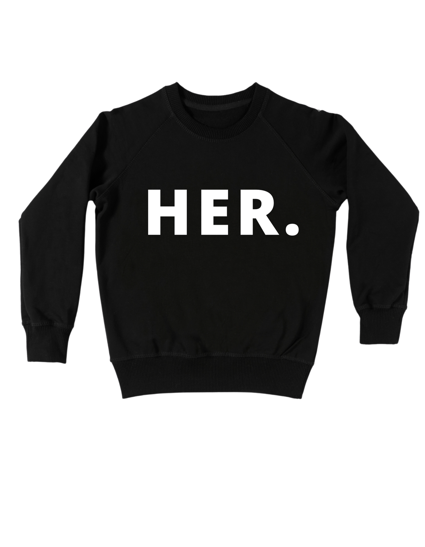 Her Crewneck