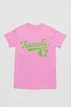 Kamala 47 Tee