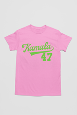 Kamala 47 Tee