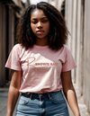 Brown Bougie Tee