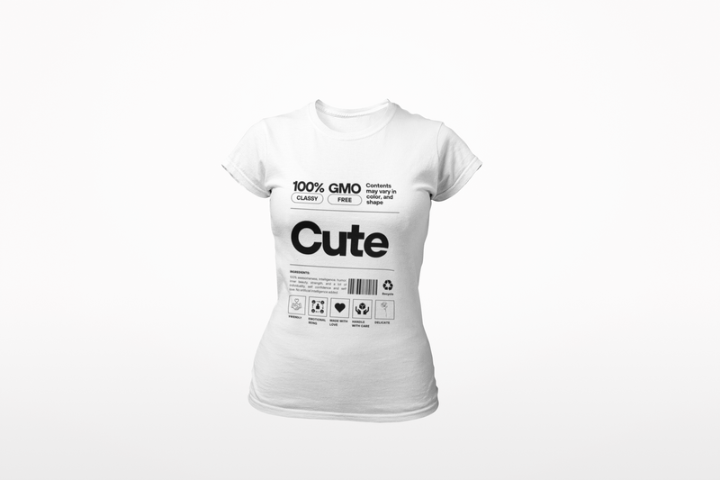 Cute Tee