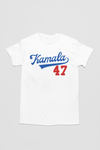 Kamala 47 Tee