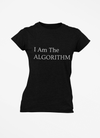 I am the Algorithm